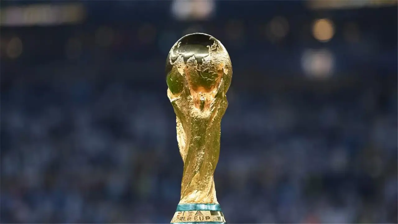 عاجل: نتائج قرعة كأس العالم 2026.. الفراعنة في مواجهة نارية والمجموعات الكاملة
